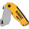 Dewalt Folding Retractable Auto-Load Knife DWHT10261